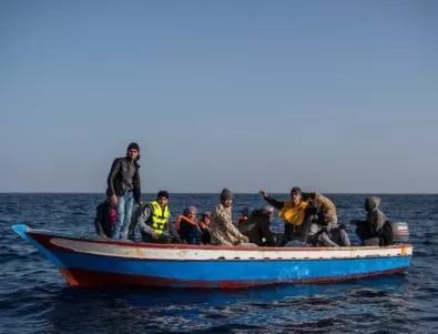 Руски моряци получиха 253 г. затвор за трафик на хора в Гърция 
