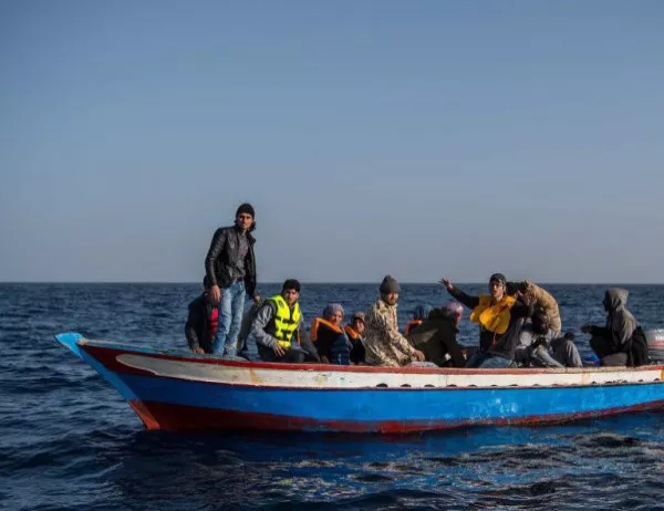 Италия отказа да приеме кораб с мигранти