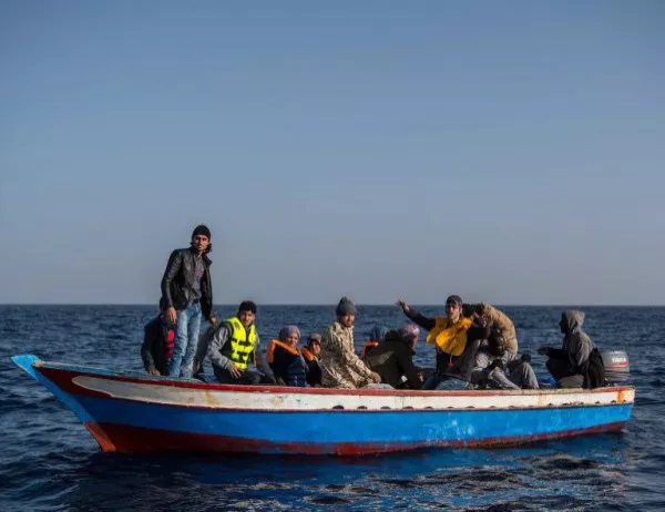 Frontex: Нов маршрут на мигрантите през Испания