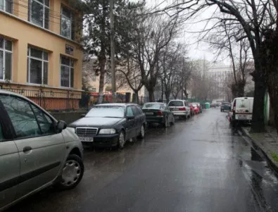 Община Видин в готовност за асфалтиране на междублокови пространства в 6 жилищни комплекса