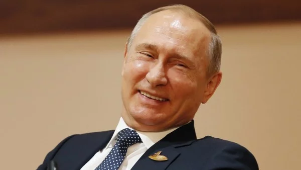 Путин - най-споменаваният мъж в руските медии