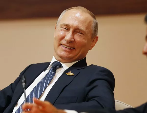 Путин се похвали с ново ядрено оръжие (ВИДЕО)