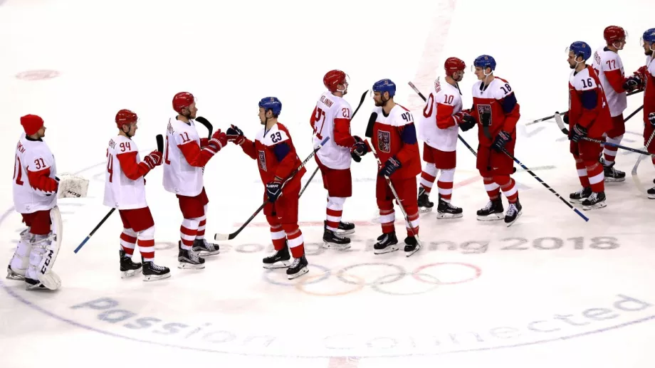 Няма да повярвате какъв подарък дават в руския хокей за Играч на мача (ВИДЕО + СНИМКИ)