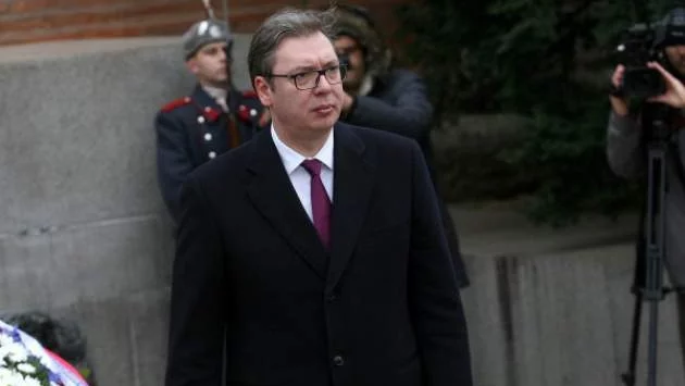 Вучич: Сърбия е по-напред от България