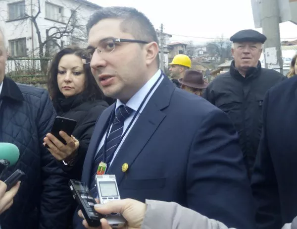 Нанков: С министър Петкова се работеше перфектно