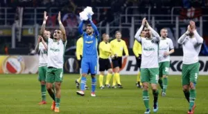 Звезда на Лудогорец: Искам в един отбор с Меси, Роналдо или Неймар