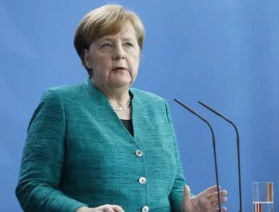 Меркел обяви списък с министри за новото правителство