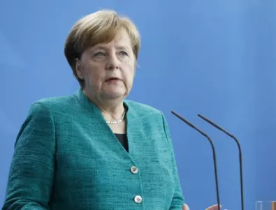 Меркел готова за компромиси в ЕС 