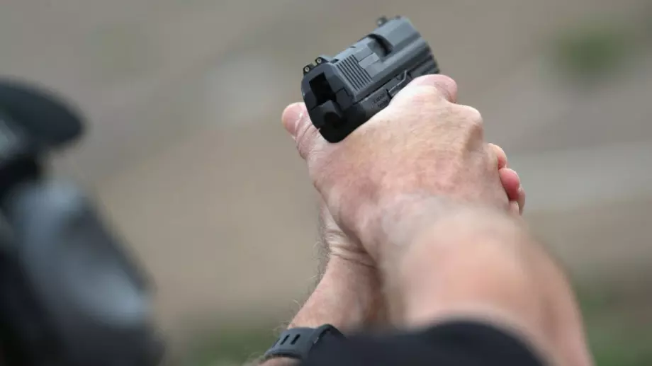 Убит полицай при престрелка в Алабама, друг е в критично състояние 