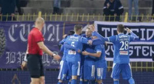 Само един от новите не попадна в групата на Левски за мача със Септември