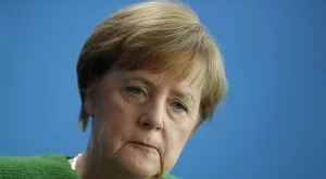 Ангела Меркел бе преизбрана за канцлер на Германия