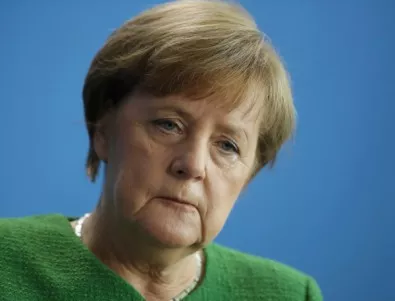 След 18 г. начело: Меркел се оттегля от лидерския пост в ХДС