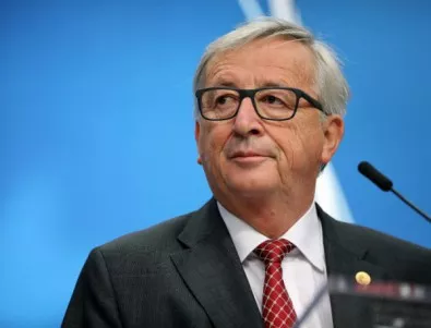Юнкер: ЕС иска да избегне усилването на ролята на САЩ и Русия на Балканите