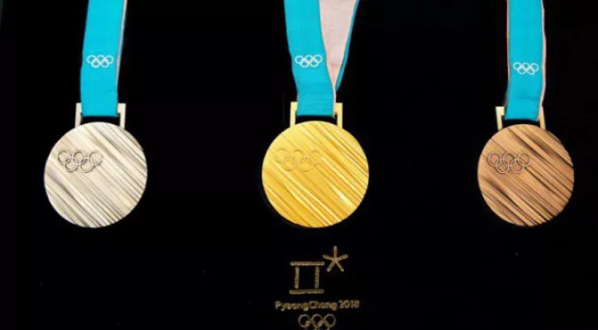 22 държави вече имат златни медалисти в Пьонгчанг 