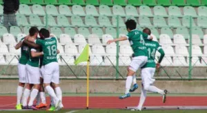 Първото ново попълнение на Берое е бивш играч на Лудогорец