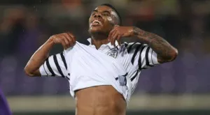 Галатасарай оцени "синия" любимец Гари Родригес на 50 млн. евро