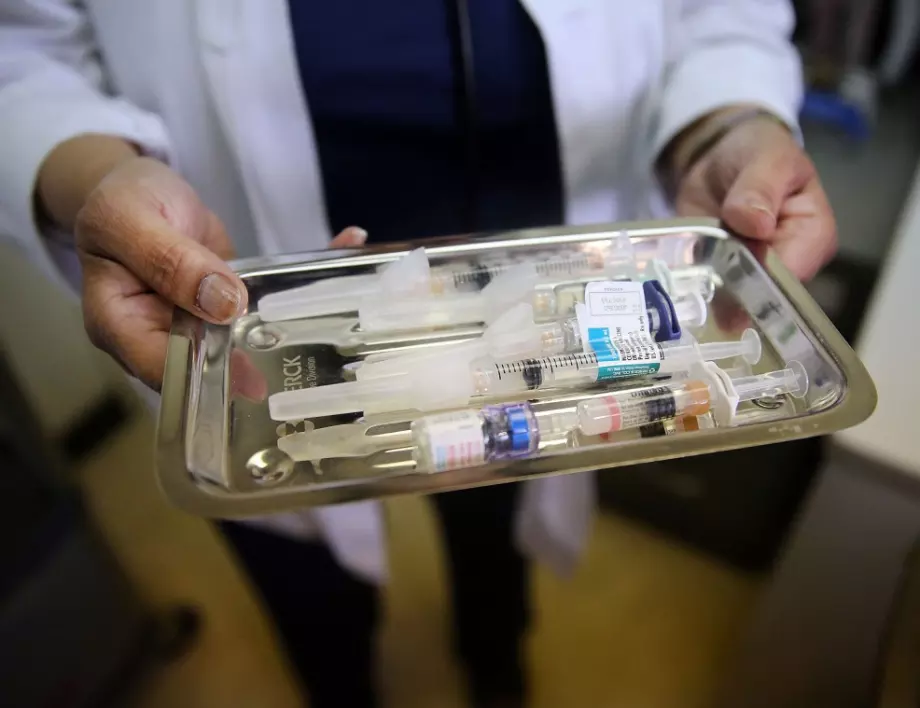 Русия напредва с ваксина срещу коронавируса