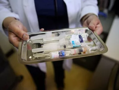 Ново изследване в Дания не откри връзка между аутизма и ваксината срещу морбили