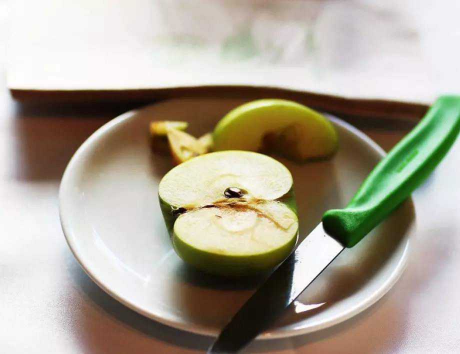 Домашна рецепта, която лекува всички инфекции! 