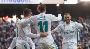 Разговорът между Зидан и Бейл, който накара уелският ас най-накрая да се събуди