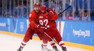 Хокеят може да отпадне от олимпийската програма