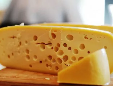 Обявиха кое е най-доброто сирене в света