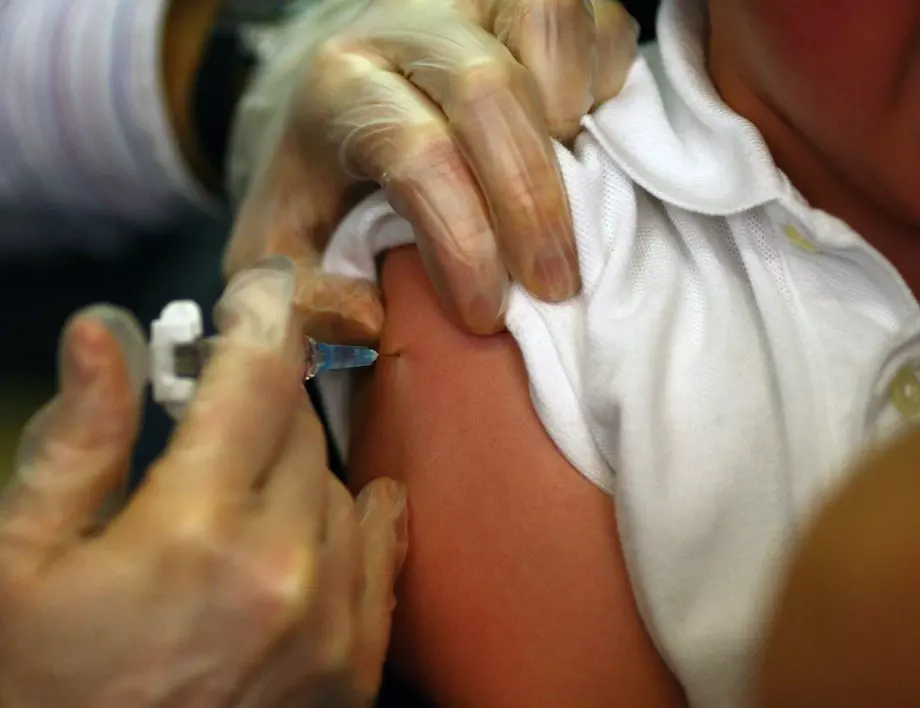 Лекар от САЩ: Ваксината БЦЖ може да е оръжие срещу коронавируса