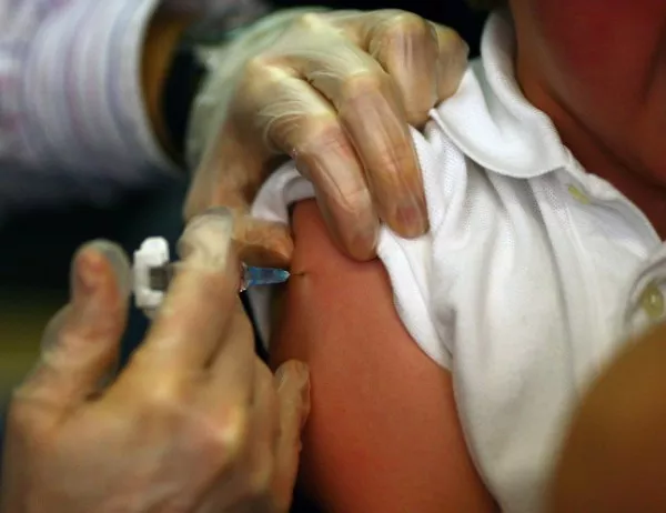 Задължителна ваксинация против морбили - кой е засегнат и какво рискува при отказ 