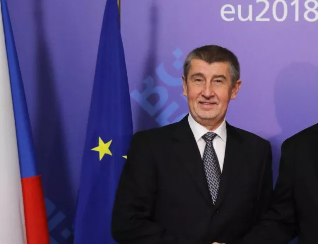Чешкият премиер Андрей Бабиш ще трябва да връща европари