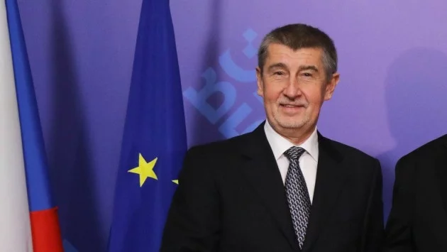 Чешкият премиер Андрей Бабиш ще трябва да връща европари