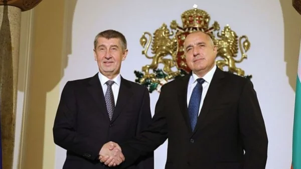 Бабиш към Борисов: Договорите с "Инерком България" вече са приключени