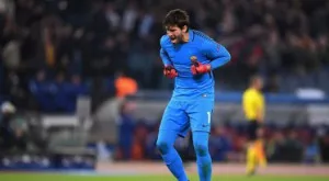 Още два европейски гранда в битката за вратаря на Рома