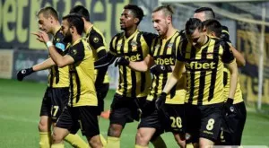 Ботев (Пд) претърпя загуба в контрола, куриозен червен картон за вратаря на пловдивчани