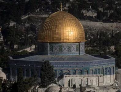 Опозицията в Канада е готова да признае Йерусалим за столица на Израел