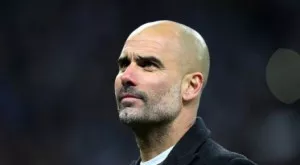 ФА глоби Гуардиола с 20 000 паунда