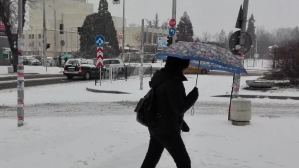 Фандъкова: Обстановката продължава да бъде усложнена