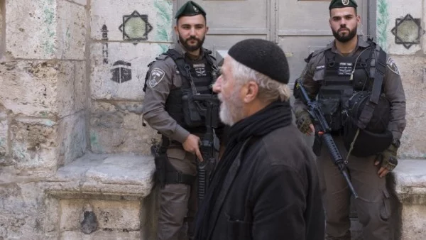 Водачът на "Ал Кайда" призова за джихад заради решението на Тръмп за Йерусалим