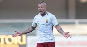 Наинголан към Манолас: Меси ще ти вкара три пъти между краката