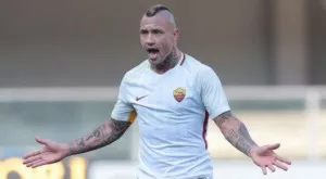 Без Наинголан на Световното първенство в Русия