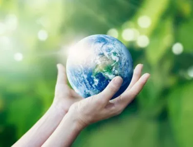 Отбелязваме Международния ден на Земята 