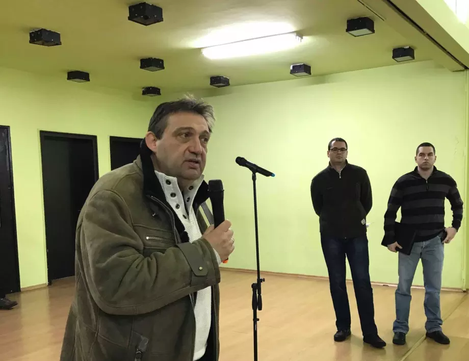 Още няма решение за случая с шахтата убиец на бул. „Иван Гешов“ 