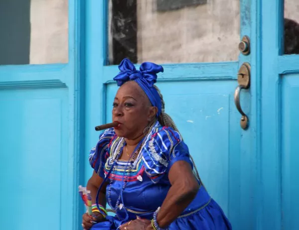 Откриха традиционният фестивал на пурите в Хавана