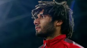 Халф не иска да напуска Арсенал, но няма преговори за нов договор