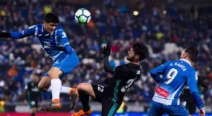 Иско получи покана да се присъедини към Атлетико (Мадрид)