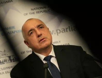 Борисов за ЧЕЗ: Ще ги разнищя, този път няма да има оставки
