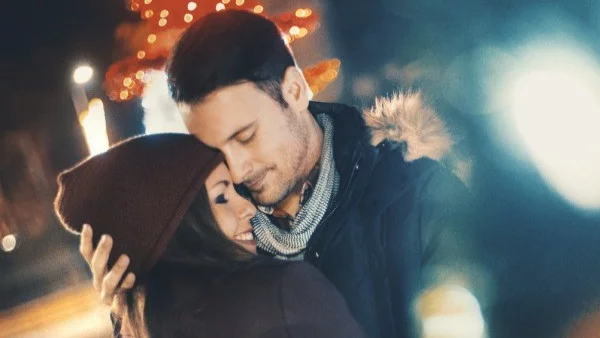 Как любовта лекува