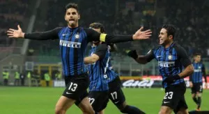 Интер запази надежда за топ 4 след разгром над Удинезе