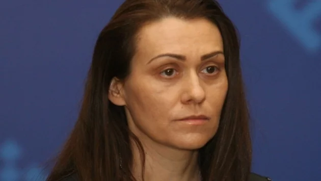 Гинка Върбакова загуби ЧЕЗ, но в санирането набира мощ