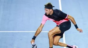 Дел Потро и Андерсън ще спорят за титлата в Акапулко