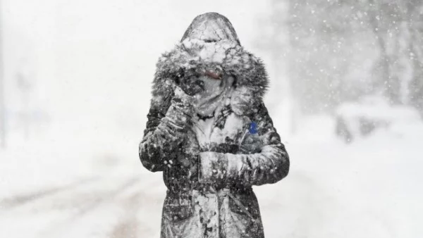 Учени предупреждават за невиждани студове